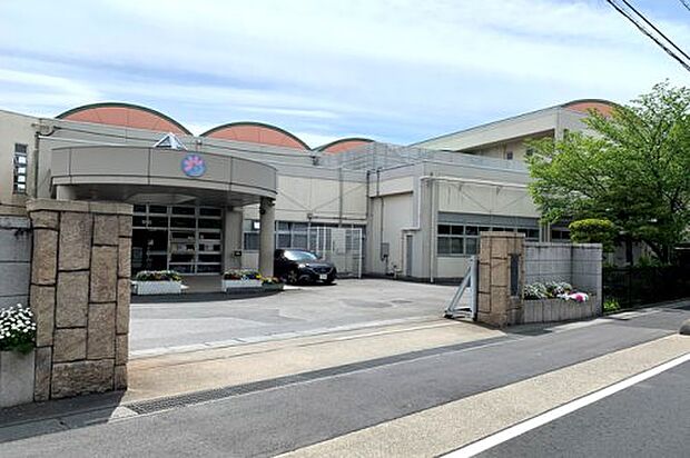 鴻巣市立鴻巣中央小学校