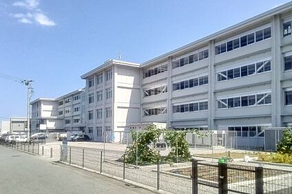 富岡市立富岡小学校 徒歩1200m