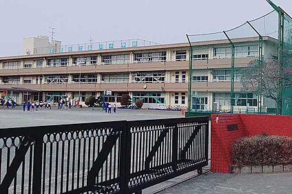 太田市立韮川小学校 徒歩1200m