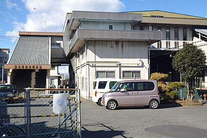 倉賀野 徒歩2700m