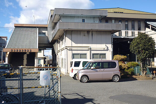 倉賀野