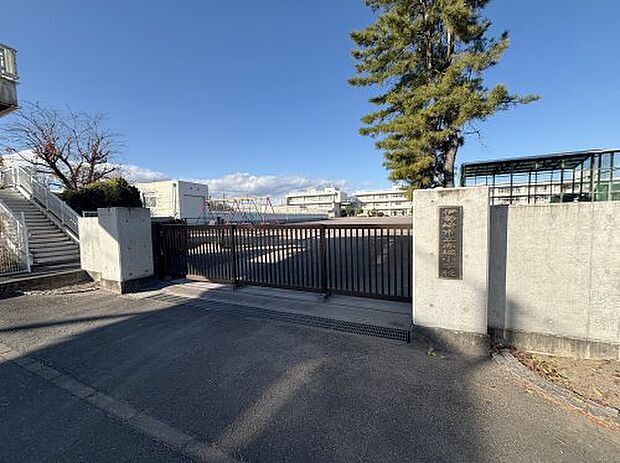伊勢崎市立赤堀小学校