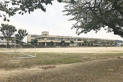 伊勢崎市立殖蓮中学校 徒歩950m