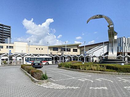 JR高崎線「本庄」駅 徒歩1100m