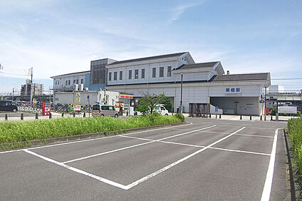 栗橋駅 徒歩800m