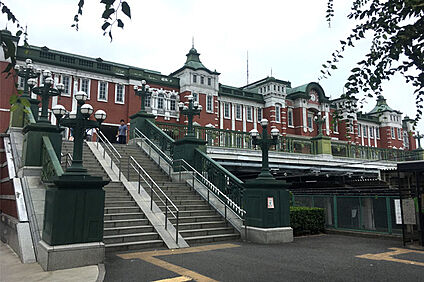 JR高崎線「深谷」駅 徒歩2500m