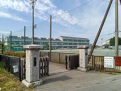 本庄市立金屋小学校 徒歩1600m