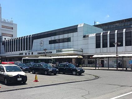 JR高崎線「熊谷」駅 徒歩2100m