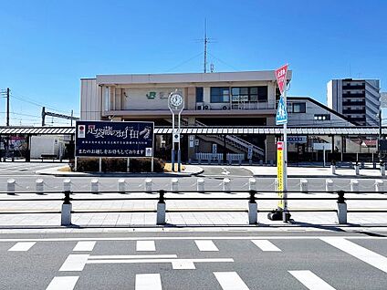行田駅 徒歩2000m
