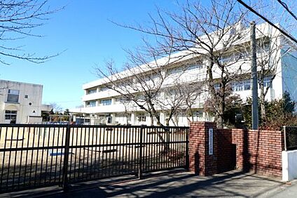 本庄市立北泉小学校 徒歩2400m