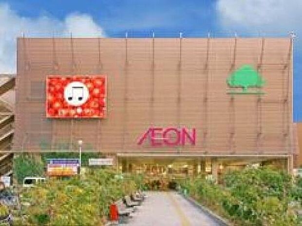 イオン喜連瓜破駅前店