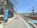 大阪府柏原市大字高井田608番6付近：物件画像