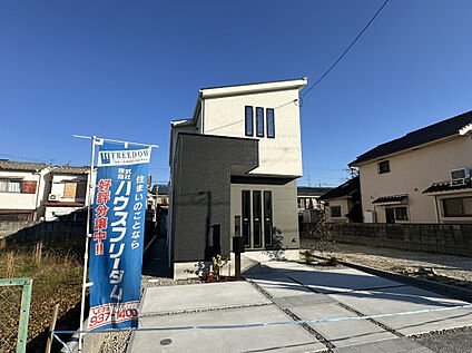 同社施工例