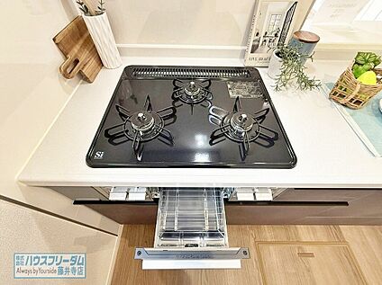 お料理を効率的に、楽しく♪