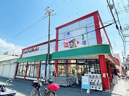 食品館アプロ道明寺店 約1520ｍ(徒歩約19分)
