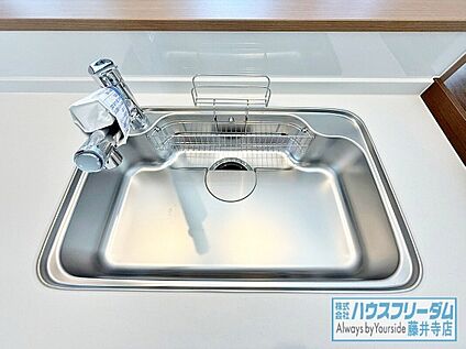 キッチンシンク