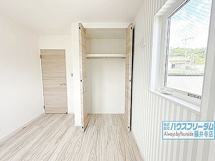 収納【同社施工例】