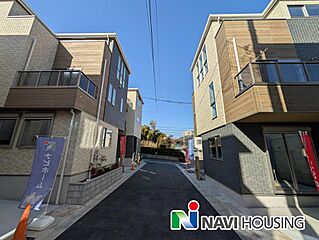 グリーンガーデン中浦和５期　全５棟 その他