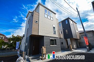 グリーンガーデン中浦和５期　全５棟 その他