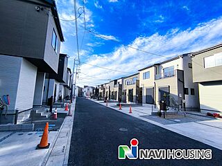 グリーンガーデン大宮指扇 その他