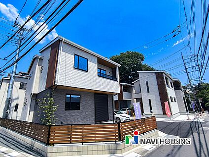 グリーンガーデン大宮今羽町３期
