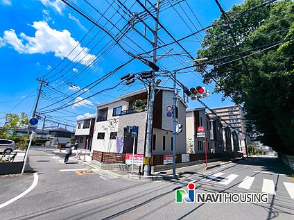 グリーンガーデン大宮今羽町３期