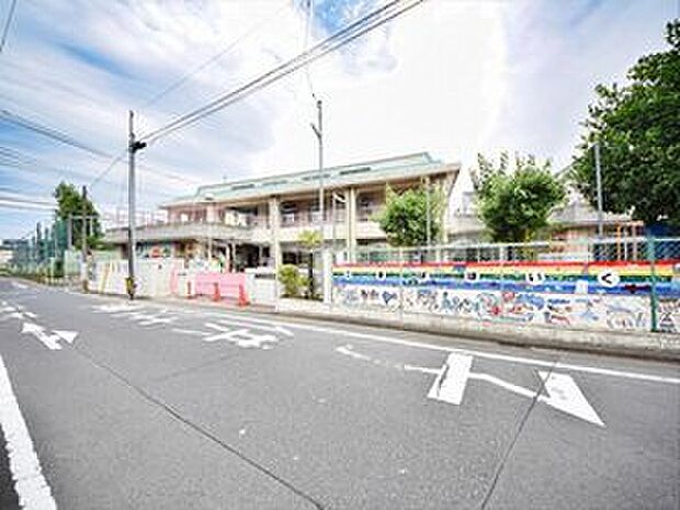 駒場保育園