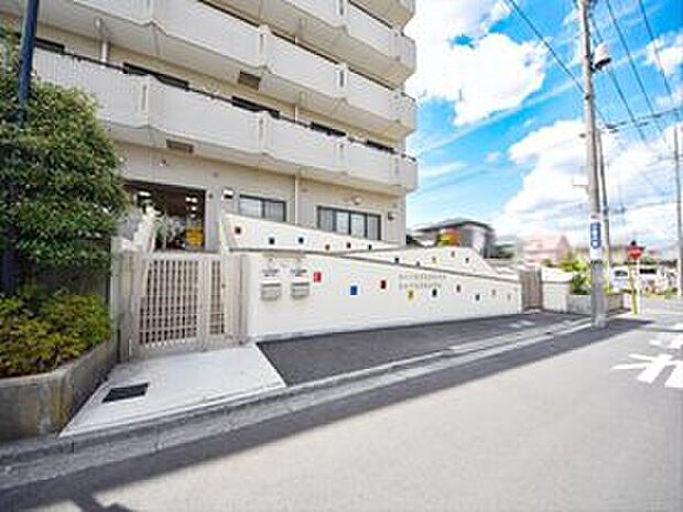 うぐす保育園 浦和元町・北浦和