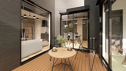 AHCアットホームタウン -駅近の街 村上南-　10区画　八千代市 勝田台 その他