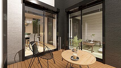 AHC アットホームタウン -ゆりのき Part2-　全46区画　八千代市八千代中央 その他