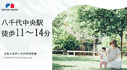 千葉県八千代市大和田新田字向山477番270　他