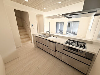 ブルーミングガーデン 千葉市若葉区原町5棟 その他