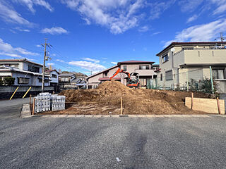 ブルーミングガーデン 千葉市若葉区加曽利町1棟 その他