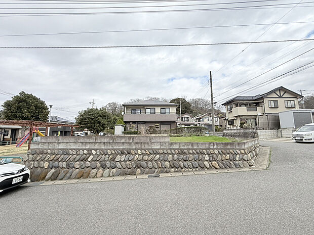 【2026/3/6　販売現地】　あると嬉しい収納を豊富に採用し、快適な暮らしを演出します♪