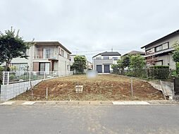 JR総武本線「四街道」駅 バス15分「旭ケ丘南」バス停 徒歩4分~4分