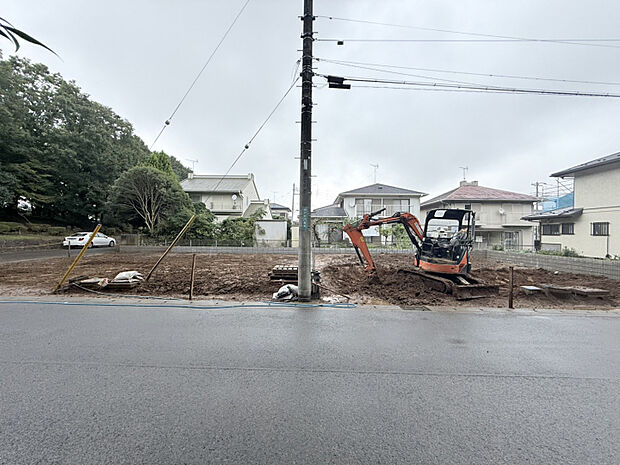 【2026/9/12　販売現地】　急な雨でも安心の【ガス衣類乾燥機「乾太くん」】、【インナーバルコニー】を採用！