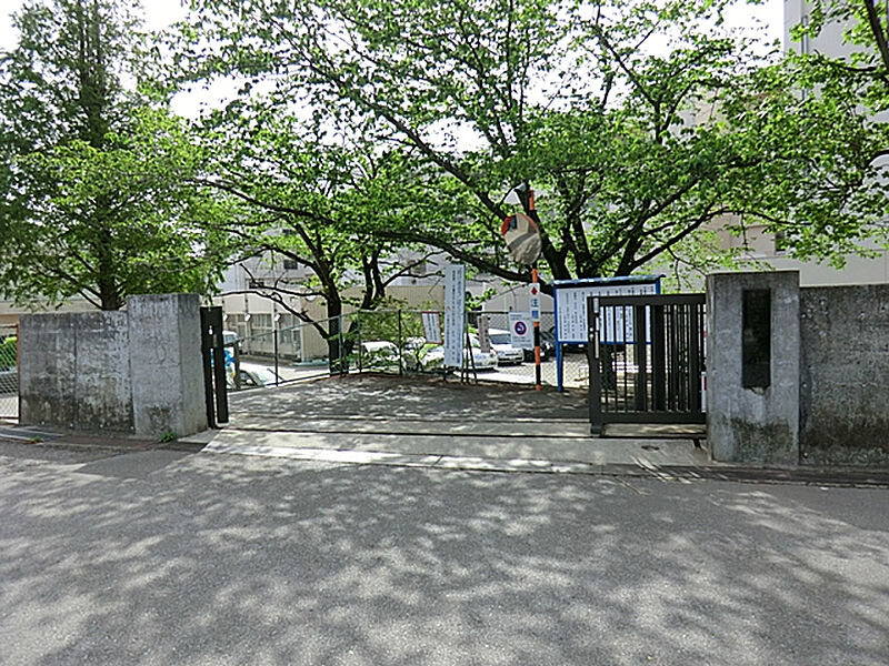 【学校】千葉市立こてはし台小学校