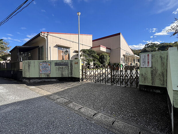久保田保育所（約702m）