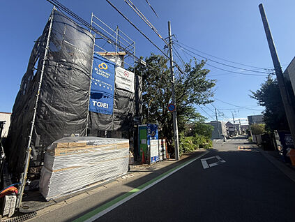 【2026.9.17　物件現地】