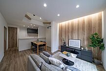 大阪府大阪市北区長柄中3-6-11：物件画像