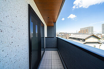 和光ホームズ 長吉出戸6丁目 その他