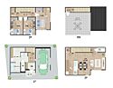 大阪府大阪市住之江区東加賀屋2丁目：物件画像