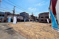 JR関西本線「久宝寺」駅 徒歩14分