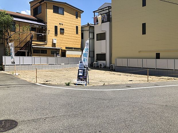 大阪市港区の新築一戸建て 一軒家 建売 分譲住宅の購入 物件情報 大阪府 スマイティ