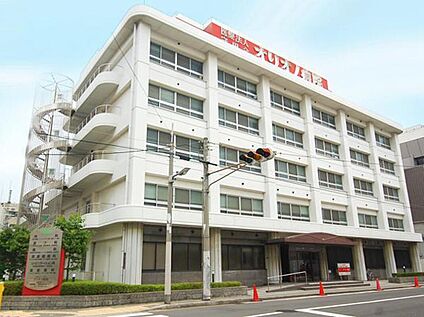 オリオノ病院(総合病院) 約600m～700m(徒歩8分～9分)