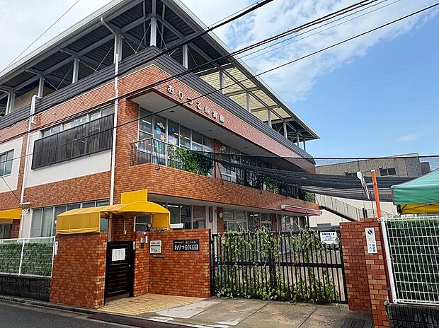 おりづる保育園