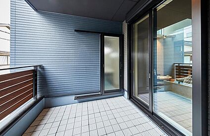 【本分譲地に建築可能な建物プラン例】