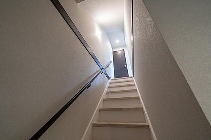 【本分譲地に建築可能な建物プラン例】