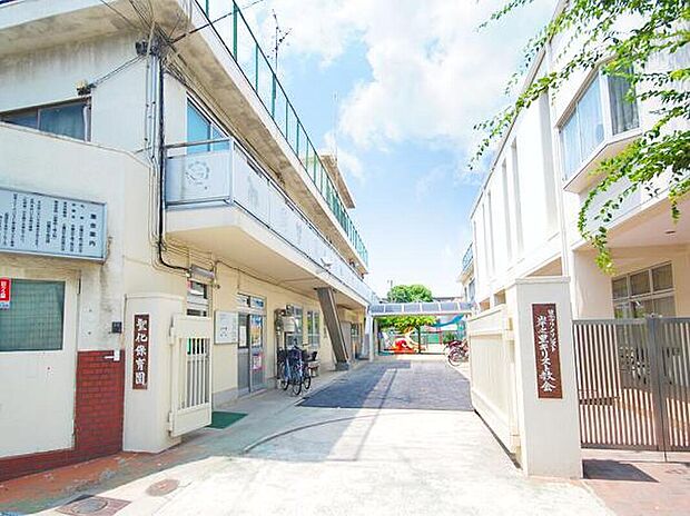 聖化保育園