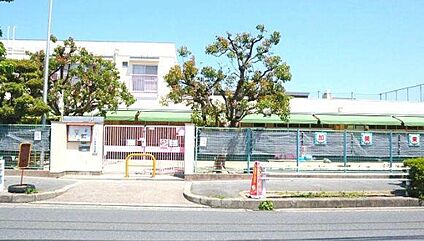 加美東保育園 約800m(徒歩10分)